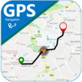 GPS Navigation &amp; Traffic Updates: Live Street View Apk