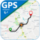 GPS Navigation &amp; Traffic Updates: Live Street View APK