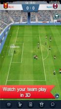 Kickoff (Unreleased) APK Download for Android