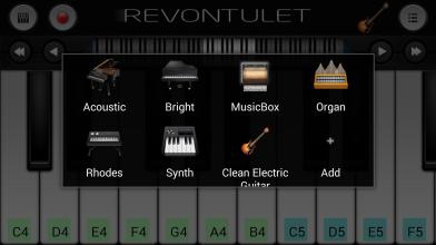 Clean Electric Guitar Plugin APK Download for Android