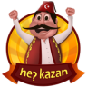 Hep Kazan Game icon