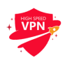 High Speed VPN Application icon