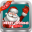 Merry Christmas Stickers Cadre Download on Windows