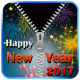 New Year Zip Lock 2017 APK