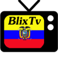 BlixTv - Ecuador Apk