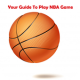 N.B.A Basketball Game Guide APK