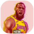 Basketball Wallpapers Apk