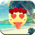 Emoji Wallpapers 2017 Apk