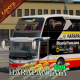 Livery Jb3 shd (bussid) APK