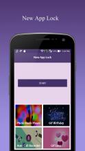 New AppLock APK Download for Android