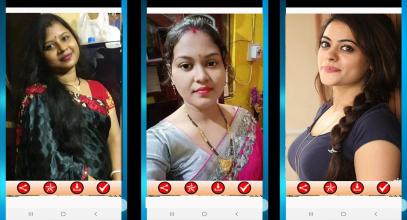 Indian Desi Bhabhi - Sweet Bhabhi Image APK Download for Android