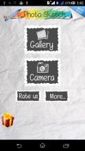 Photo Sketch Studio APK Download for Android