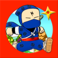 Ninja Assassin Hattori Go Run Apk