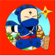 Ninja Assassin Hattori Go Run APK