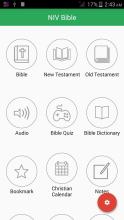 NIV Bible Offline APK Download for Android