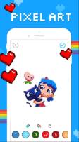 True and the Rainbow Color kingdom by Number APK ภาพหน้าจอ #6