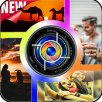 Изображения Photo Collage Editor & Photo Montage Maker 2020 на ПК с Windows