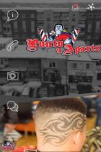 Punto y Aparte Barbershop APK Download for Android