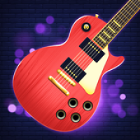 Изображения Virtual Guitar: Guitar Player & Learn Guitar Chord на ПК с Windows