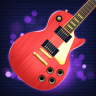 Virtual Guitar: Guitar Player &amp; Learn Guitar Chord Application icon