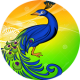 Peacock Browser - Fast Download APK