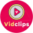 VidClips APK - Windows 용 다운로드