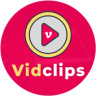 VidClips Application icon