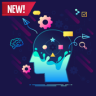 Magic Mind Reader Game icon