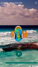 Web Radio Jesus Vivo FM APK Download for Android