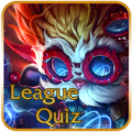 LoL Quiz League of Legends Apk