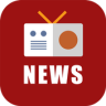 News Reader Application icon