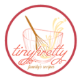 TinyPrettyCake Apk