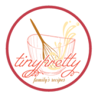 TinyPrettyCake APK カバーアート