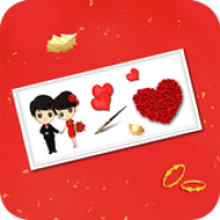 婚礼请柬 APK ícone