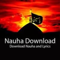 Icona di Nauha Download and Lyrics APK