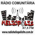 Rádio Heliópolis FM Apk