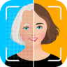 Old Face Maker : Make Me Old Application icon