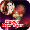 New Year Photo Frames Apk