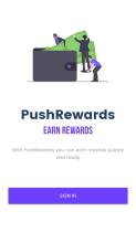 PushRewards - Earn Rewards and Gift Cards APK Download for Android