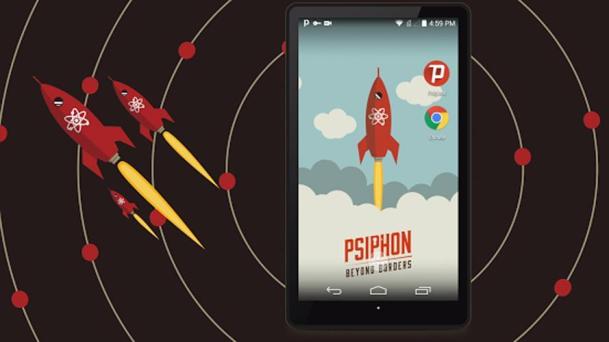 New Psiphon 3 Tips and Review on Windows PC Download Free - 1.0 - com ...