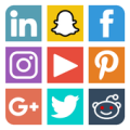 All Social Networks - All Social Platforms Apk