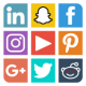 All Social Networks - All Social Platforms APK