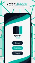 Flyers, Posters, Ads Page Designer, Graphic Maker APK Download for Android