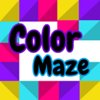 Изображения Color Maze на ПК с Windows