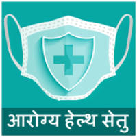 Arogya Health Setu - आरोग्य हेल्थ सेतु APK カバーアート