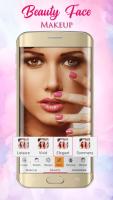 Anteprima screenshot di Make Up con Effetti Bellezza Modifica Foto Trucco APK #4