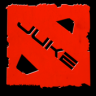 Juke master Dota 2 Application icon