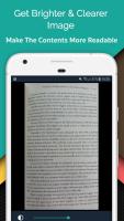 Camscanner : Free Document Scanner, PDF Scanning APK スクリーンショット画像 #3