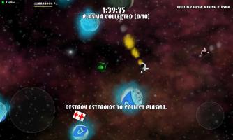 Space Blast Game APK 屏幕截图图片 #2