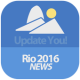 Rio 2016 News (unofficial app) APK